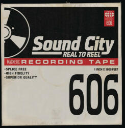 V/A Sound City: Real To Reel - facethemusic - 18 690 Ft