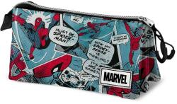 Marvel Penar Marvel Spiderman Brush 11x23x14cm (8445118026313)