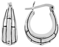 BeSpecial Cercei argint 925 potcoava (ETU0321)