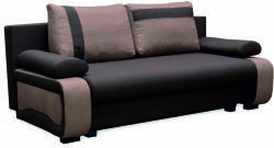  Диван Bolivia 200 cm кафяв