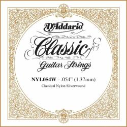 D'Addario NYL054W Különálló klasszikus gitárhúr