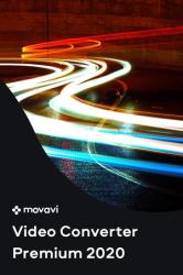 Movavi Video Converter Premium 2020