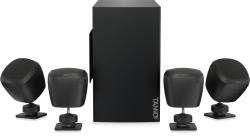 TANNOY SAT SUB 4PACK