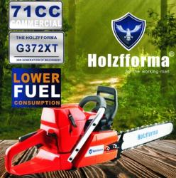 Holzfforma CS372XT