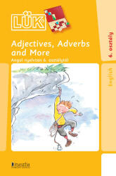 Westermann Gruppe Adjectives, Adverbs and More - angol nyelvtan 6. osztálytól