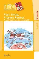 Westermann Gruppe Past Tense, Present Perfect - angol nyelvtan 6. osztálytól
