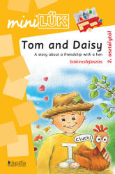 Westermann Gruppe Tom and Daisy - A story about friendship with a hen