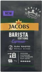Jacobs Barista Editions Espresso boabe 1 kg