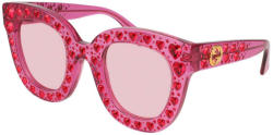 Gucci GG0116S 007