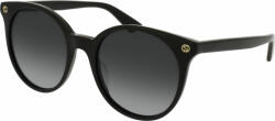 Gucci GG0091S 001 Слънчеви очила
