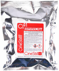 CineStill C-41 Color Kit Pudra