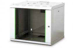 ASSMANN 9U 19' fali rackszekrény (DN-19 09U-6/6) (DN-19 09U-6/6)