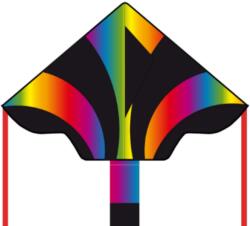 Invento Invento Eco Line Simple Flyer Radient Rainbow sárkány (102148)
