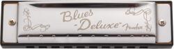 Fender Blues Deluxe Key of G