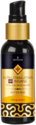 Sensuva ON Ultra-Stimulating Insane Personal Moisturizer Butter Rum 57ml