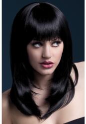 Fever Tanja Wig 42521 Black