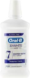 Oral-B Apă de gură - Oral-b 3D White Luxe Perfection 500 ml