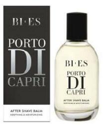 BI-ES Masculin BiEs Porto Di Capri Balsam după ras 90 ml