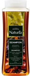 Joanna Șampon cu biosandar și chihlimbar pentru păr - Joanna Naturia Shampoo Biosandar And Amber 500 ml
