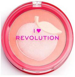 I Heart Revolution Fard de obraz - I Heart Revolution Fruity Blusher Strawberry