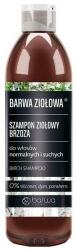 Barwa Șampon pentru păr normal cu extract de mesteacăn - Barwa Herbal Birch Extract Shampoo 250 ml
