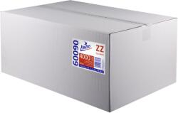 Linteo ZZ 4000 fehér 20 x 200 db - alza - 16 710 Ft