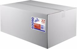 LINTEO ZZ 4000 fehér 20 x 200 db - alza - 17 690 Ft