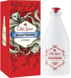Old Spice Loțiune după ras - Old Spice Wolfthorn After Shave 100 ml