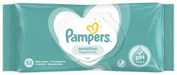 Pampers Șervețele umede pentru bebeluși Sensitive - Pampers 52 buc