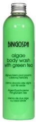 BingoSpa Gel de duș Alge - BingoSpa Algae Energizing Body Wash Whit Green Tea 300 ml