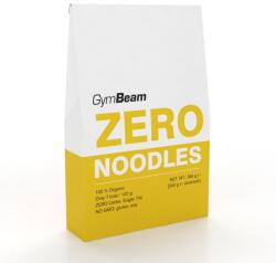 GymBeam BIO Zero Noodles 385g - gymbeam