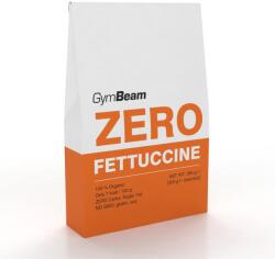 GymBeam BIO Zero Fettuccine 385g - gymbeam
