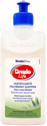 Bradoline BradoLife fertőtltenítő folyékony szappan Aloe vera illattal 350 ml