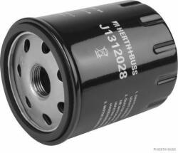 Herth+buss Jakoparts Filtru ulei HERTH+BUSS JAKOPARTS J1312028 (J1312028) - automobilus