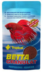 Tropical Betta Granulat 10g