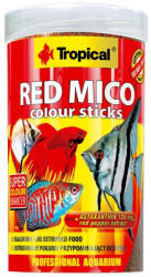 Tropical Red Mico colour sticks 100ml - INVITALpet