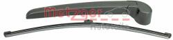 Metzger brat stergator, parbriz METZGER AUTOTEILE 2190251 (2190251)