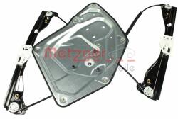 Metzger Autoteile Mecanism actionare geam METZGER AUTOTEILE 2160248 (2160248)