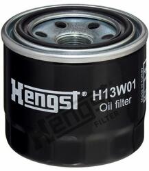 Hengst Filter Filtru ulei HENGST FILTER H13W01 - automobilus