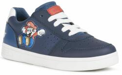 GEOX Sneakers Geox J Djrock B. A J165VA 043BC C4002 Navy