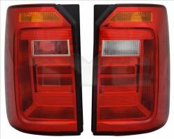 TYC Lampa spate TYC 11-12971-01-2 (11-12971-01-2) - automobilus