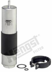 Hengst Filter filtru combustibil HENGST FILTER H472WK - automobilus