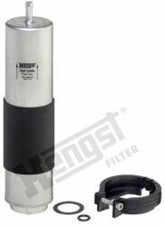 Hengst Filter filtru combustibil HENGST FILTER H472WK (H472WK) - automobilus