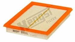Hengst Filter Filtru aer HENGST FILTER E555L (E555L) - automobilus