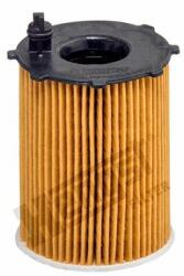 Hengst Filter Filtru ulei HENGST FILTER E40H D323 (E40H D323) - automobilus