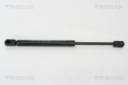 TRISCAN Amortizor, luneta TRISCAN 8710 28228 (8710 28228) - automobilus