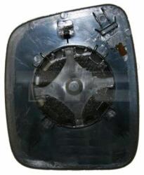 TYC Sticla oglinda, oglinda retrovizoare exterioara TYC 309-0090-1