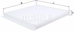 MAHLE Filtru, aer habitaclu MAHLE LA 1274 (LA 1274)