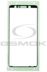LCD öntapadó matrica SAMSUNG A750 GALAXY A7 2018 GH02-17127A [EREDETI]