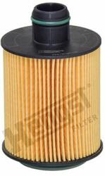 Hengst Filter Filtru ulei HENGST FILTER E157H D227 (E157H D227) - automobilus